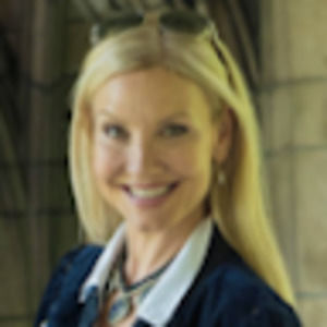 Meet your Posher, Heike